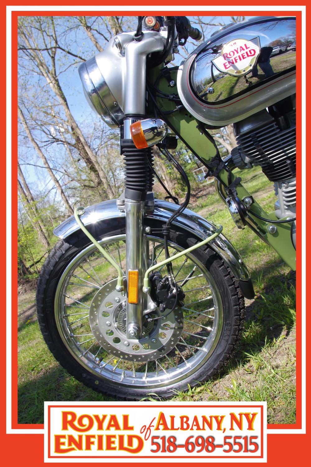 Royal Enfield of Albany, New YorkRoyal Enfield Motorcycles